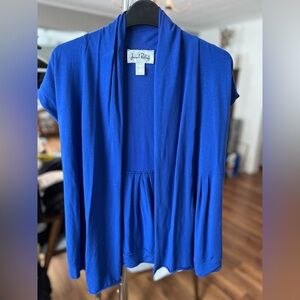 Joseph Ribkoff vest